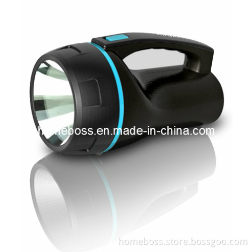 Portable Searchlight/High Power LED Searchlight/ Emergency Light (JBS-T002B) (520)